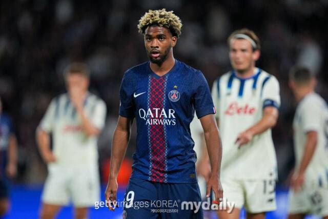 음바예/게티이미지코리아