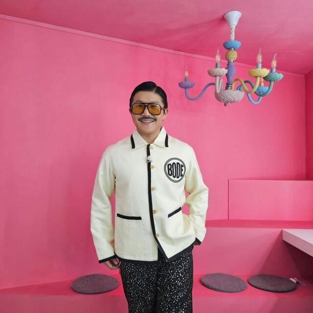 조세호 인스타그램