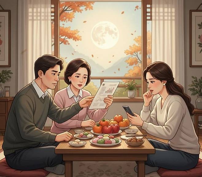 기사의 이해를 돕기 위해 AI로 생성한 이미지. *재판매 및 DB 금지