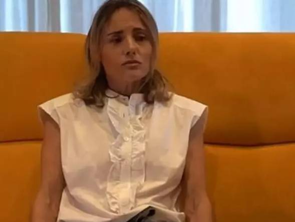 가짜 브래드 피트에 속은 프랑스 여성 [출처=라드 바이블]