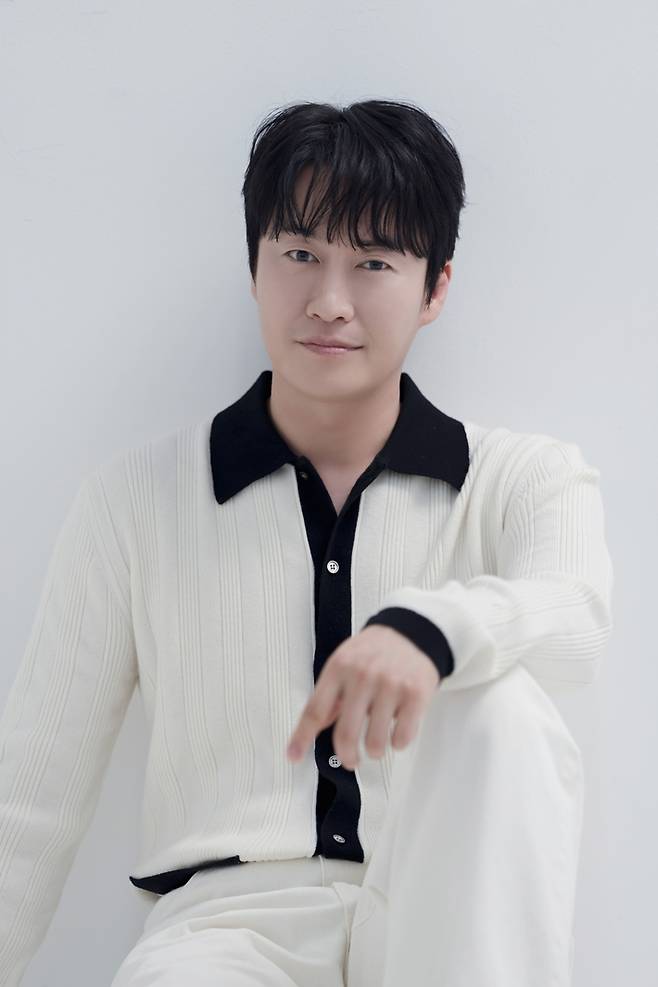 오의식은 '폭군의 셰프'에서 '가방이' '쌈 싸거라' 등의 재미있는 애드리브를 선보인 바 있다. 하이지음스튜디오 제공
