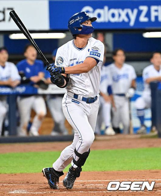 [OSEN=대구, 이석우 기자]