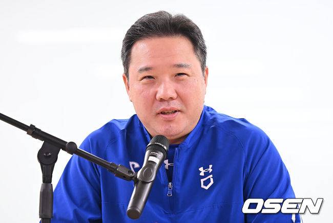 [OSEN=대구, 이석우 기자]