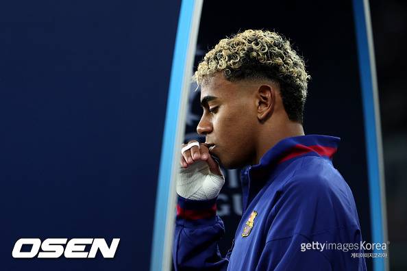 [사진] ⓒGettyimages(무단전재 및 재배포 금지)