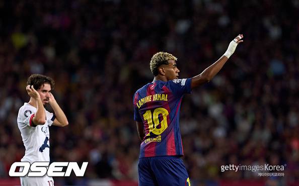 [사진] ⓒGettyimages(무단전재 및 재배포 금지)