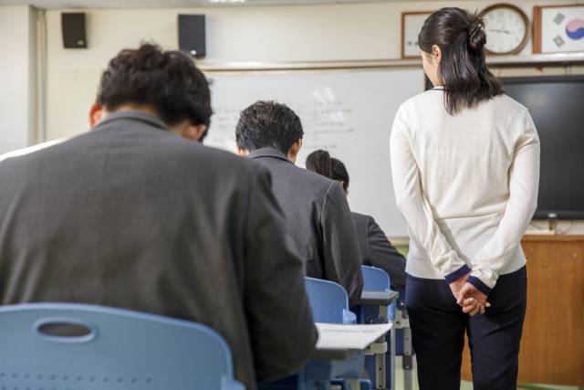 기사 내용과는 관련이 없는 사진. 클립아트코리아