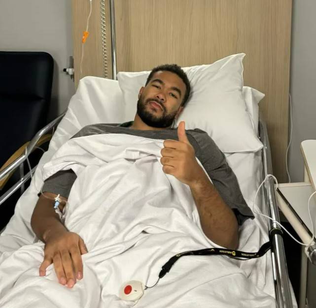 ▲ ⓒ제임스 SNS