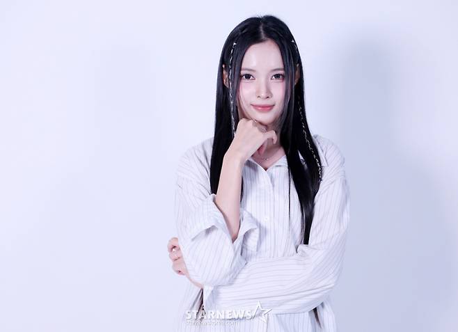 가비엔제이 5기 내방 인터뷰 /사진=김휘선 기자 hwijpg@