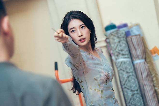 넷플릭스 다 이루어질지니