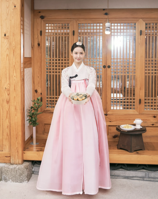 윤아. 사진 | 윤아 SNS