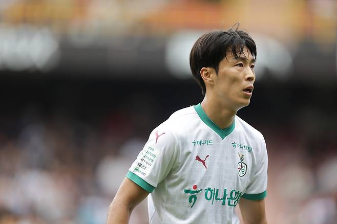 사진 | 한국프로축구연맹