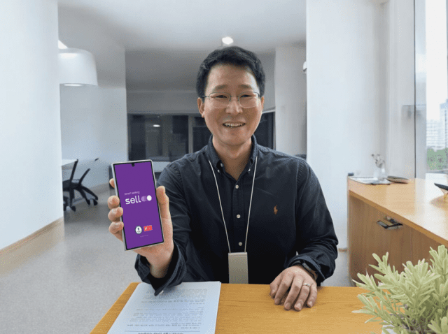 박경민 미디어로그 사업팀장