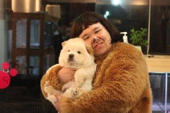 코미디언 정세협