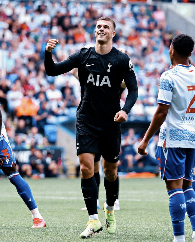 사진=부슈코비치 SNS