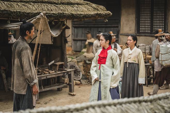 사진=월트 디즈니 컴퍼니 코리아 제공