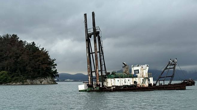 자료제공: 여수해경