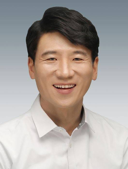 경기도의회 김민호 의원 [사진=김민호 의원실]