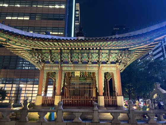 아이폰 에어 사진. 심서현 기자