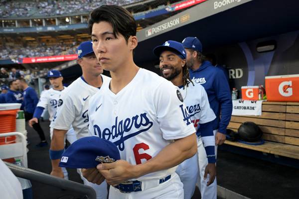 김혜성에게도 기회는 올 것이다. 사진= Jayne Kamin-Oncea-Imagn Images= 연합뉴스 제공