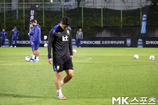 황희찬. 사진=이근승 기자