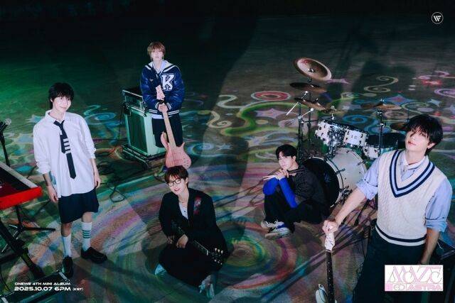 ONEWE