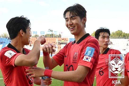 김지수/대한축구협회