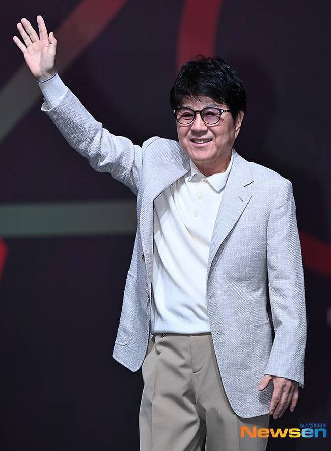 조용필, 뉴스엔DB