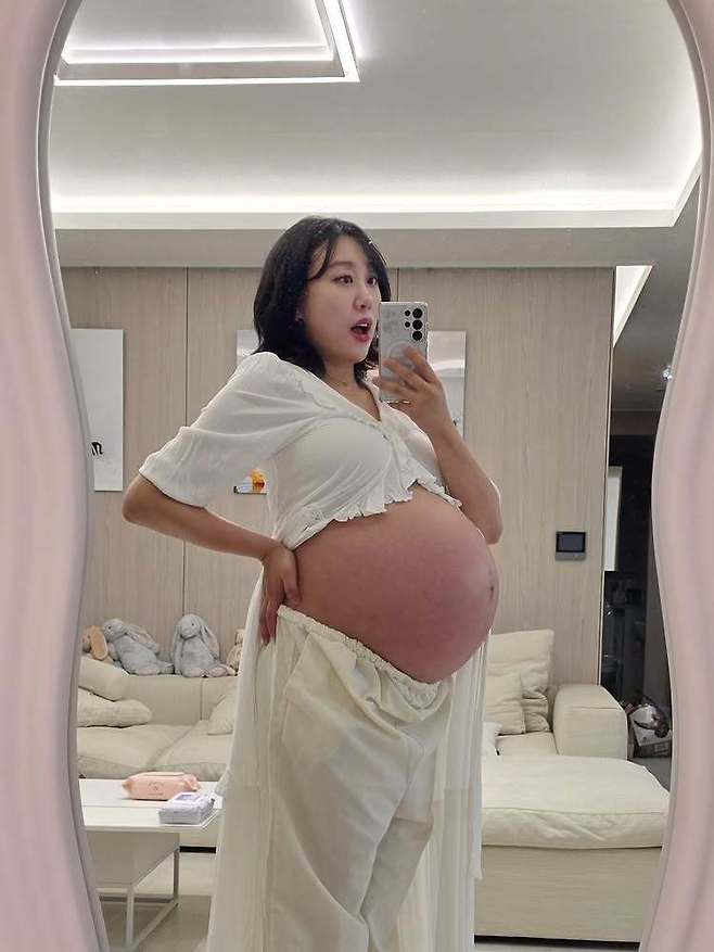 임라라 소셜미디어