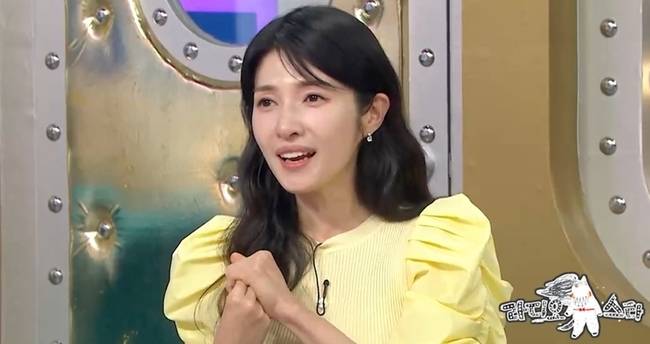 사진=MBC ‘라디오스타’