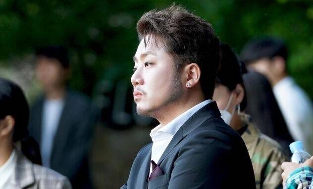 성훈 인스타그램 캡처