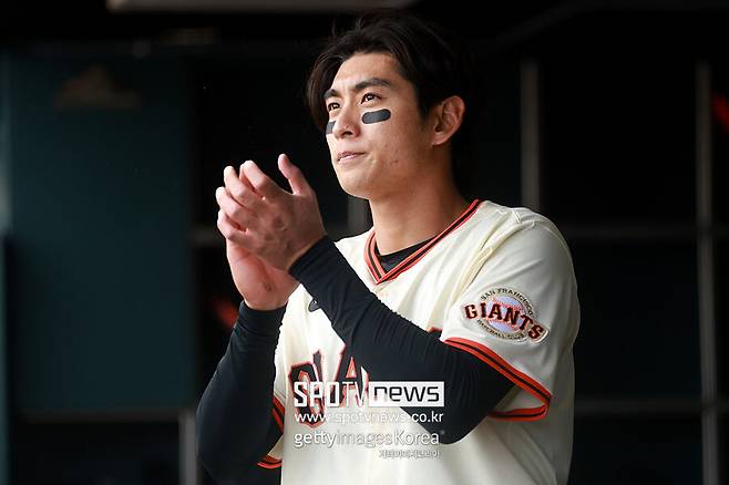 ▲ 올해 많은 구장, 그리고 많은 타자를 상대하며 경험을 쌓은 이정후의 수비는 내년에 더 나아질 여지를 가지고 있다