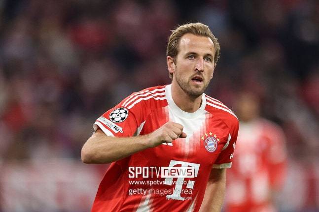 ▲ 손흥민과 케인의 재회는 당분간 기대하기 어렵다. 프리미어리그 복귀도, 미국메이저리그사커행도 아닌 현재의 자리에서 커리어 황혼기를 준비하겠다는 케인이다. 손흥민과 케인이 미국에서 만나는 건 아주 먼 이야기가 될 예정이다.