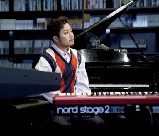 브라운아이드소울 전 멤버 성훈 [성훈 인스타그램. 재판매 및 DB 금지]