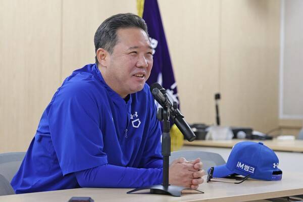 준PO에서 SSG와의 맞대결을 준비하는 삼성은, 양 팀의 마지막 PS 맞대결이었던 2012년 SK의 주전 유격수였다. (사진=삼성)