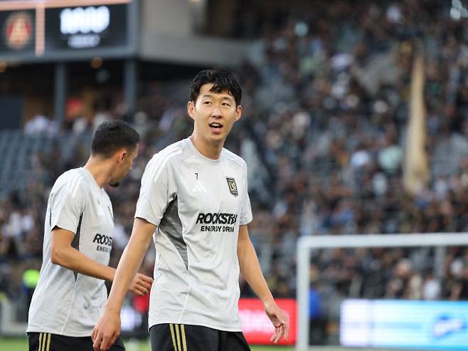 손흥민(사진=AFPBBNews)
