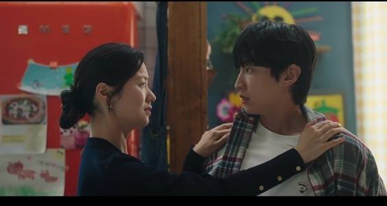 사진='착한 여자 부세미' 방송 영상 캡처