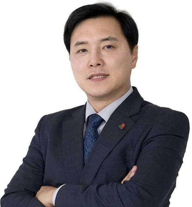 더불어민주당 조계원 국회의원