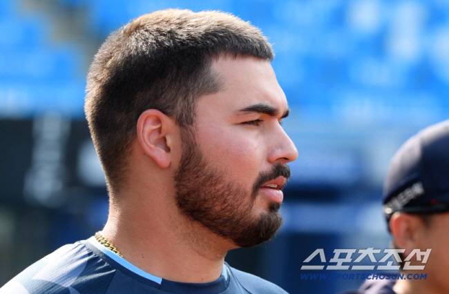 감보아. 스포츠조선DB