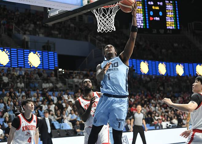 사진제공=KBL