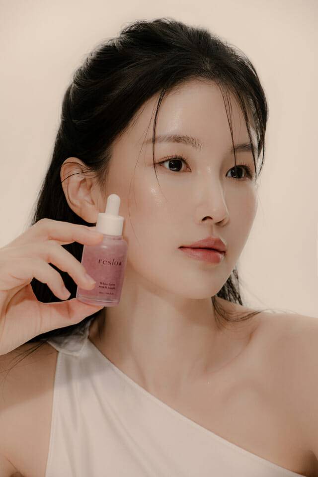 리슬로우 화장품. (사진=베니토)