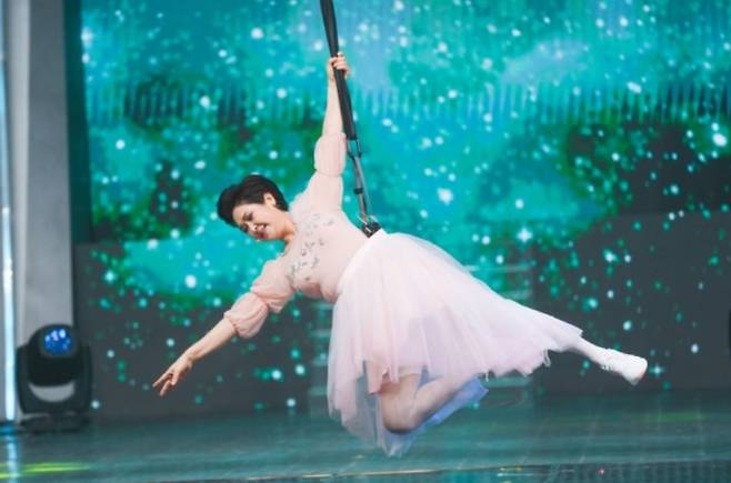 ‘천만트롯쇼’ 김용임·안성훈·김용빈·손빈아