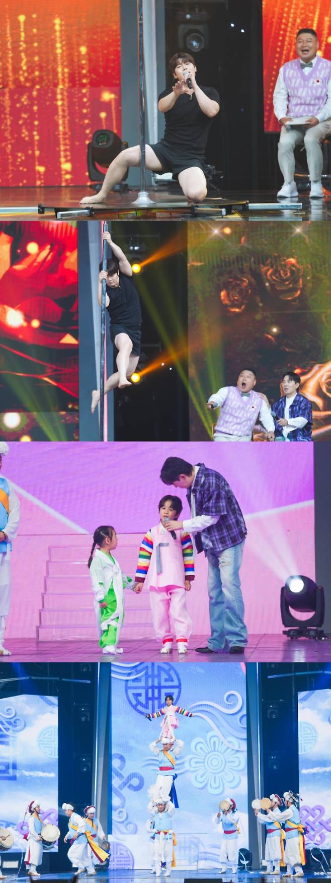 예능 ‘천만트롯쇼’ (제공: TV CHOSUN)