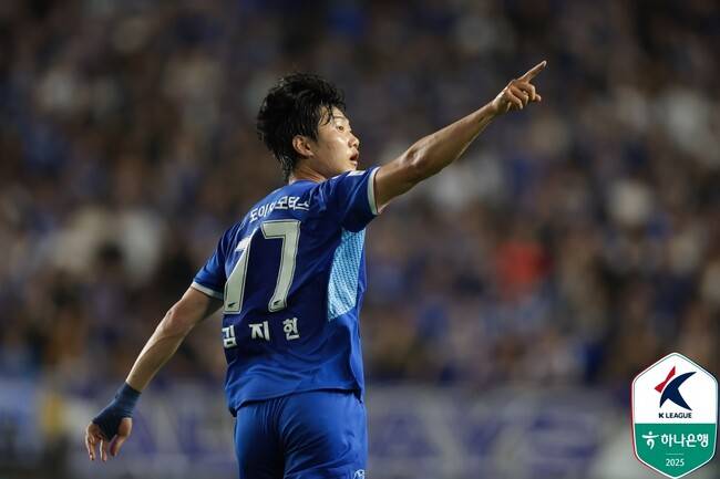 사진=한국프로축구연맹