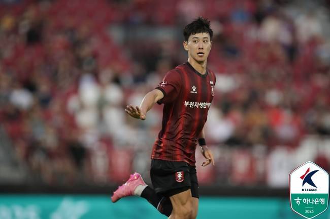 사진=한국프로축구연맹