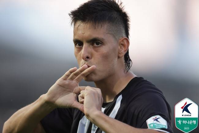 사진=한국프로축구연맹