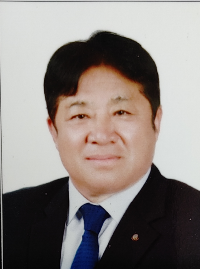 ▲ 송호관 화천군체육회장