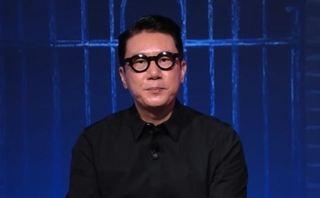 이상민이 룰라 시절 표절 논란을 일으킨 ‘천상유애’ 녹음실에서 겪었던 일을 공개한다. [사진출처 = ‘괴담노트’ 영상 캡처]