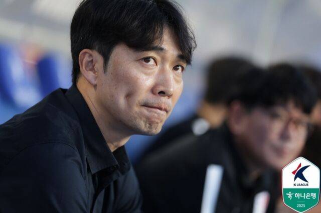 변성환 수원 삼성 감독/한국프로축구연맹