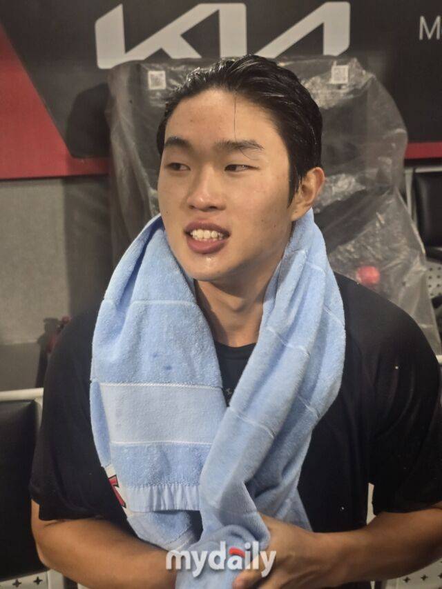 이도현/광주=김진성 기자 kkomag@mydaily.co.kr