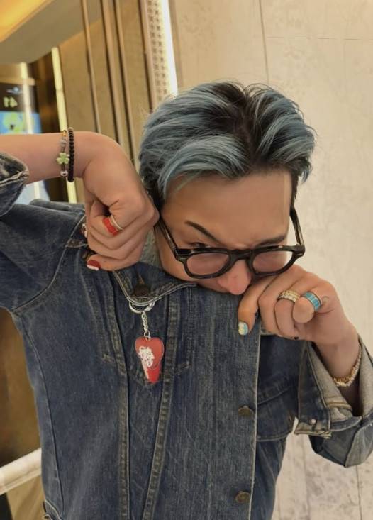 베르디 소셜 계정 캡처